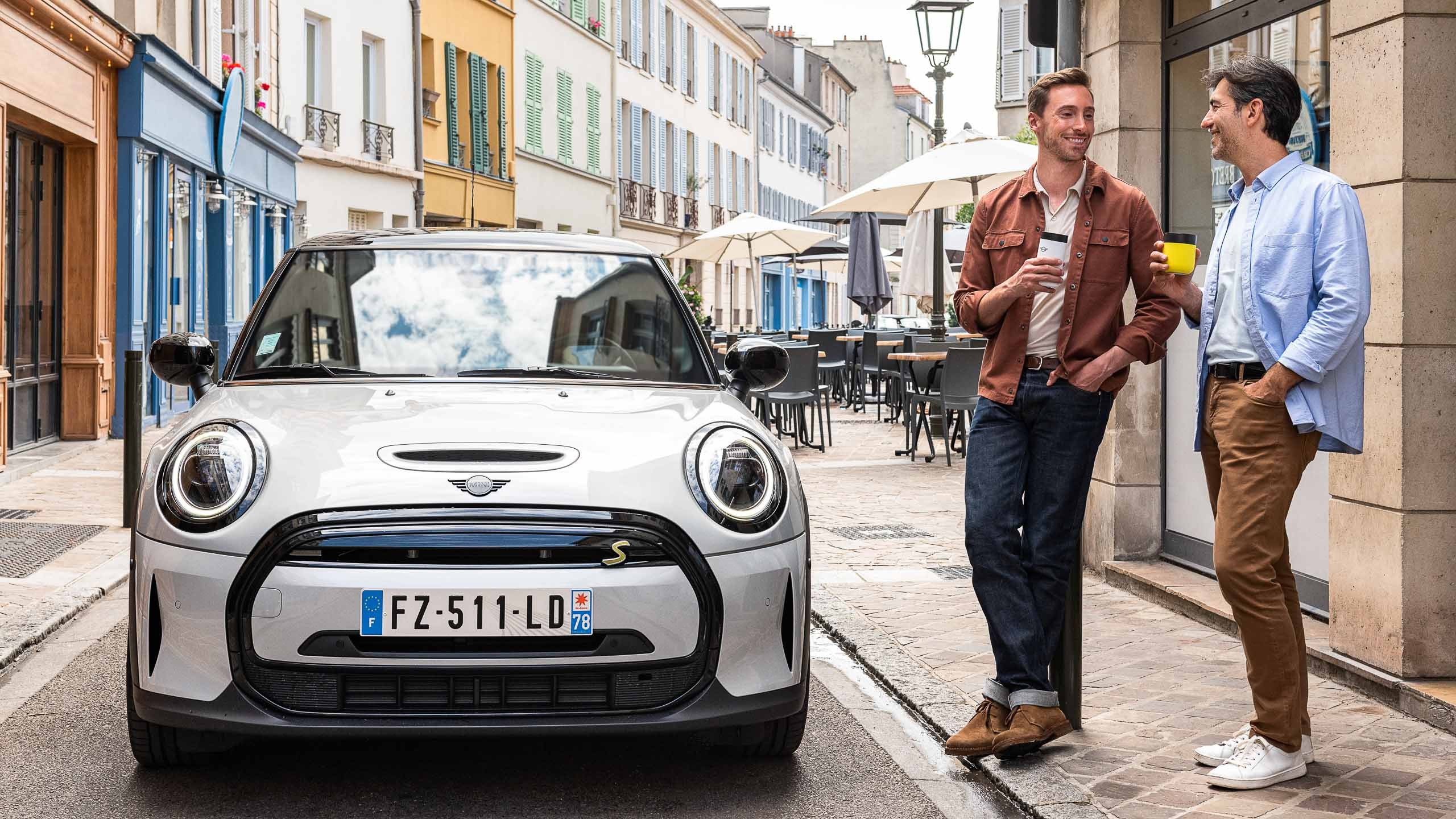 MINI Business